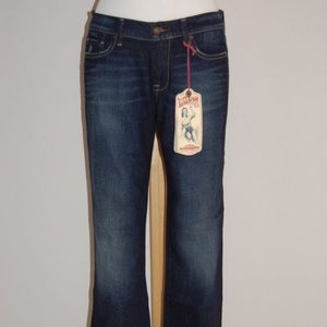 Lucky Brand Women’s jeans
